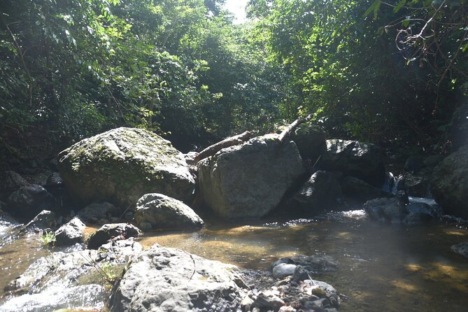 Puerto Rico Waterfall Hiking Tour: Discover Hidden Gems 2.0 - What to wear and carry for a safer day