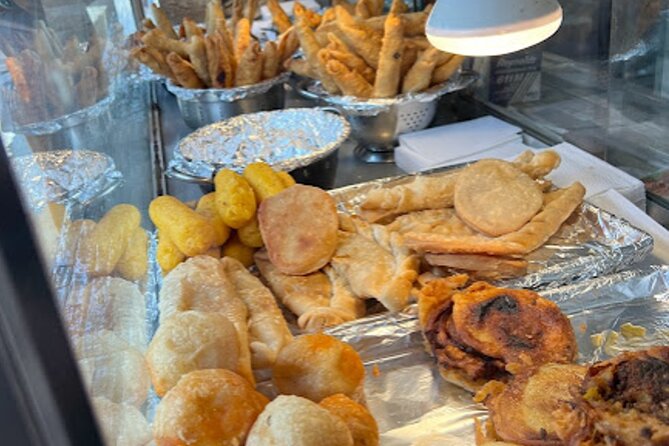 Rainforest Adventure All inclusive Food and Fotos - Is $69 a fair price?