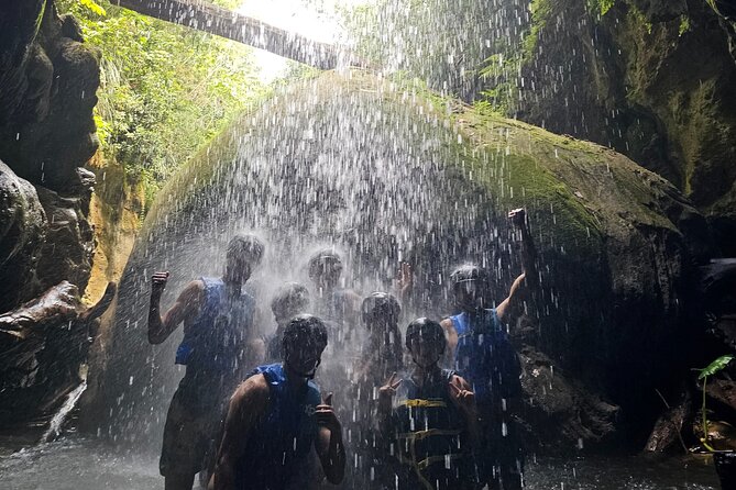 Rainforest Cave Tubing Adventure - What this Puerto Rico canyon trip really involves