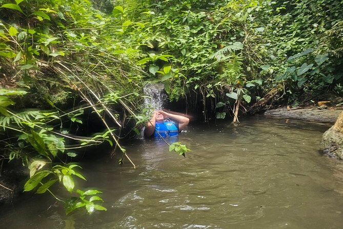 Rainforest Cave Tubing Adventure - Is $79 good value?