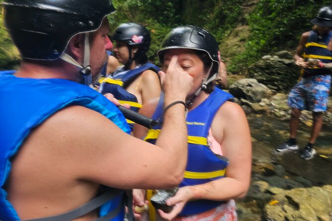 Rainforest Cave Tubing Experience - Who will enjoy this outing most