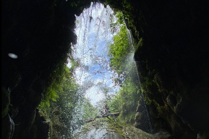 Rainforest Caves and Waterfalls Exploration with Transportation - Guides, gear, and the human side of the trip