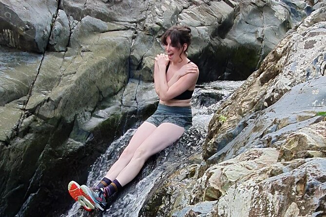 Rainforest River Hike and Waterfalls Adventure - Key points to know before you book