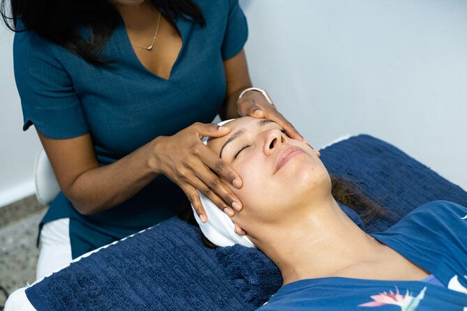 Rejuvenating Facial in Local Spa Room - Who Will Appreciate This Experience Most