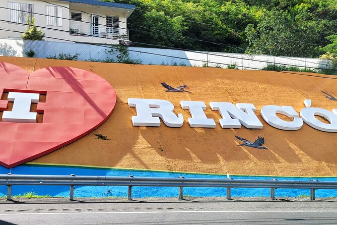 Rincon Tour Sunset & Nightlife Experience - An easygoing introduction to Rincón