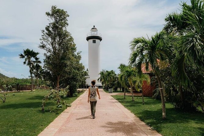 Rincon Tour Sunset & Nightlife Experience - Practical details that matter