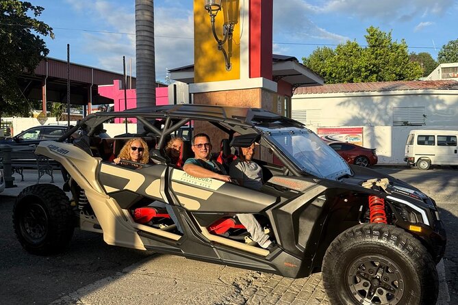 Rincón UTV Sunset Adventure: Explore & Chase the Perfect Sunset - Why this Rincón evening tour works