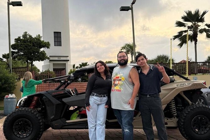 Rincón UTV Sunset Adventure: Explore & Chase the Perfect Sunset - A private UTV ride with a personal guide
