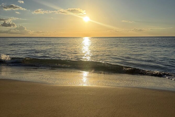 Rincón UTV Sunset Adventure: Explore & Chase the Perfect Sunset - Booking and cancellation details to keep in mind
