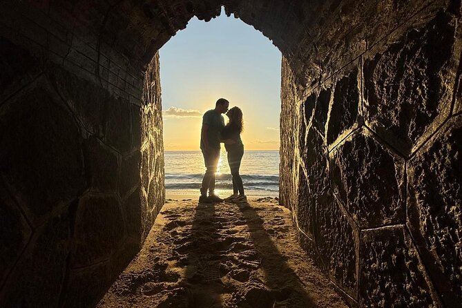 Rincón UTV Sunset Adventure: Explore & Chase the Perfect Sunset - El Faro Park: the evening’s main scenic stop