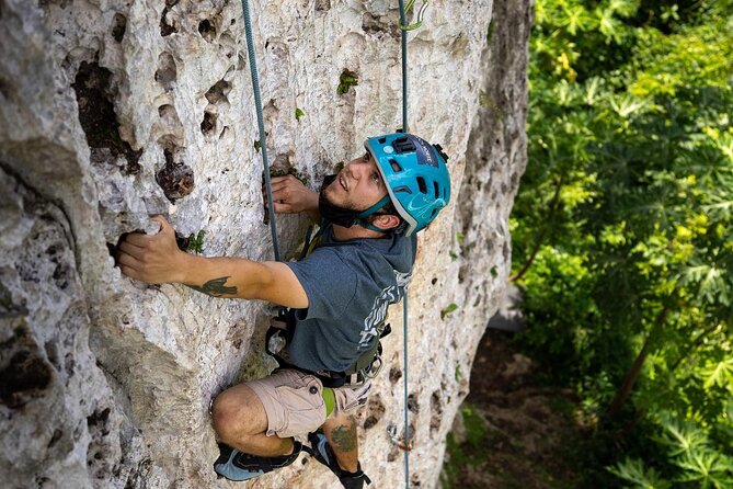 Rock Climbing for Beginners or Experienced - What to do nearby after your climb