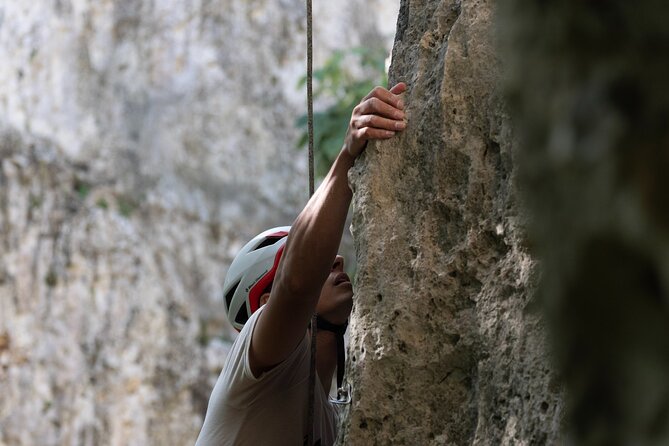 Rock Climbing for Beginners or Experienced - Weather, cancellation, and simple planning tips