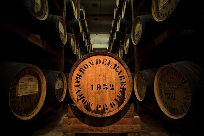 Ron del Barrilito Mixology Skip-the-Line Tour - Why the drinks matter more than a standard rum tasting