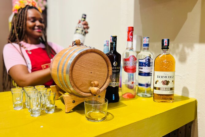 Rum, Cigars and Espadrilles in Old San Juan - A different way to get your bearings in Old San Juan