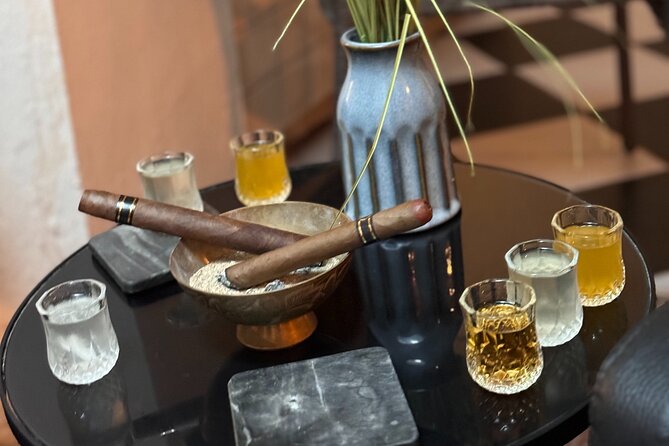 Rum, Cigars and Espadrilles in Old San Juan - Practical booking advice