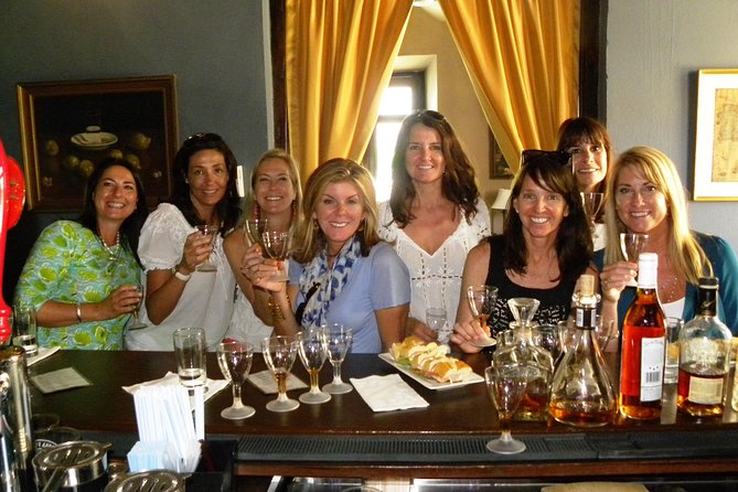 Rum Craft Cocktail Tour in San Juan - The guides are the main attraction