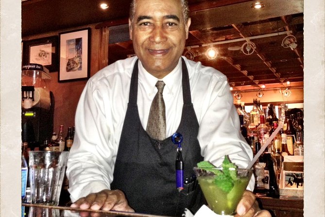 Rum Craft Cocktail Tour in San Juan - Is $64.99 a fair price?