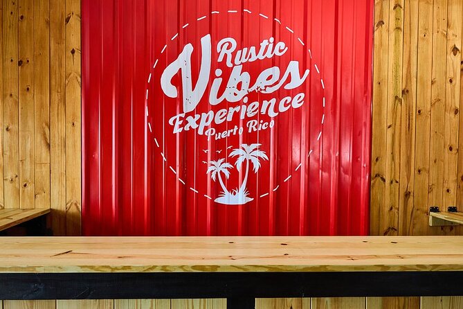 Rum Tasting: History, Tradition, Burgers and Mojitos! - Pitorro first, with Puerto Rican context