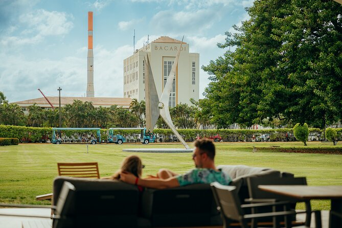Rum Tasting Tour at Casa BACARDÍ in Puerto Rico - Is $89.20 a fair price?