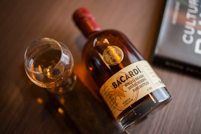 Rum Tasting Tour at Casa BACARDÍ in Puerto Rico - Who will enjoy this tasting most?