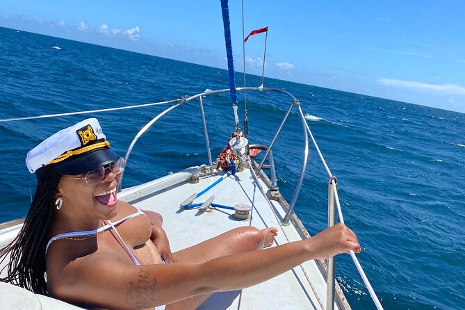 Sail Away: Private Scenic Excursion from San Juan - Key points to know before you book