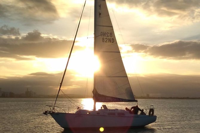 Sail Away: Private Scenic Excursion from San Juan - The private format and group size