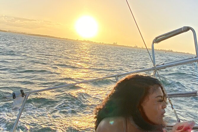 Sail Away: Private Scenic Excursion from San Juan - Who will enjoy this sailing trip most
