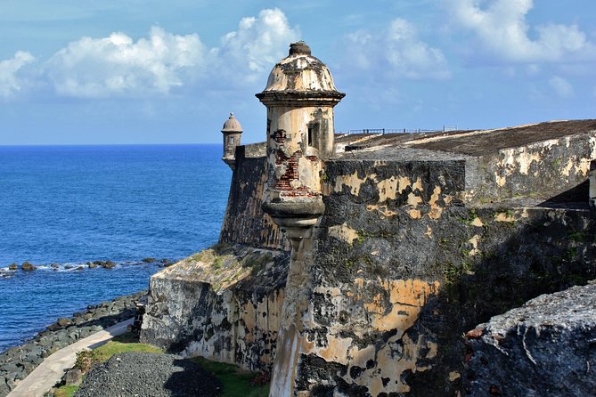 Sail Away: Private Scenic Excursion from San Juan - Learning to sail without taking a full course