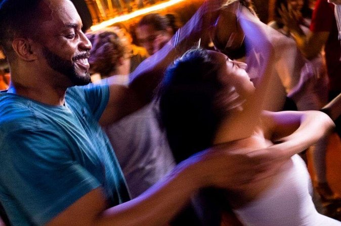 Salsa Dance Class and Nightlife Tour in San Juan - What the $59 price really covers