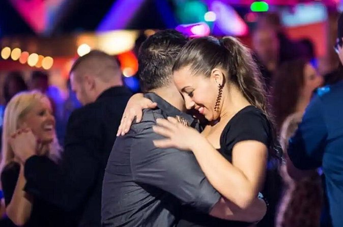 Salsa Dance Class and Nightlife Tour in San Juan - Who will get the most from this night