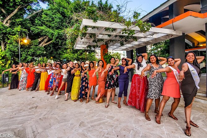 Salsa Dance Class in San Juan – Learn from Local Experts - Key points before you book