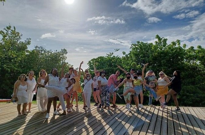 Salsa Dance Class in San Juan – Learn from Local Experts - What makes the $30 price worthwhile