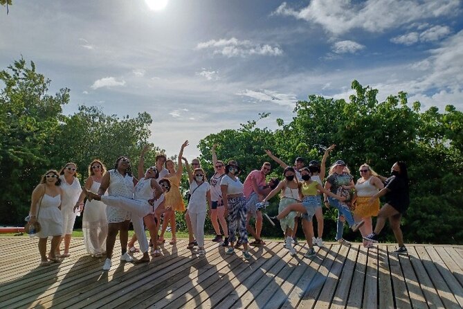 Salsa Dance Class in San Juan – Learn from Local Experts - Who should take this class