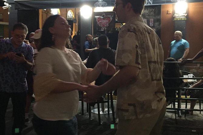 Salsa Dance Class in San Juan – Learn from Local Experts - Making the most of your hour