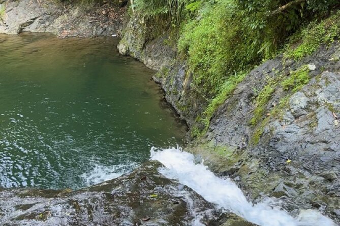 Salto de Pilar Cliff Jumping Tour - Key points to know before you book