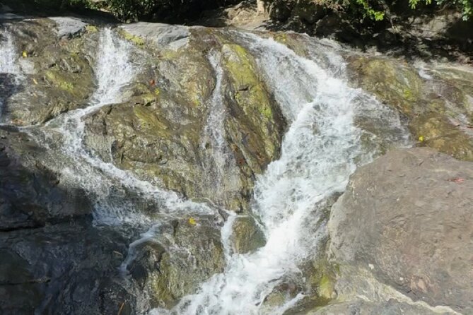Salto de Pilar Cliff Jumping Tour - What happens after the swim