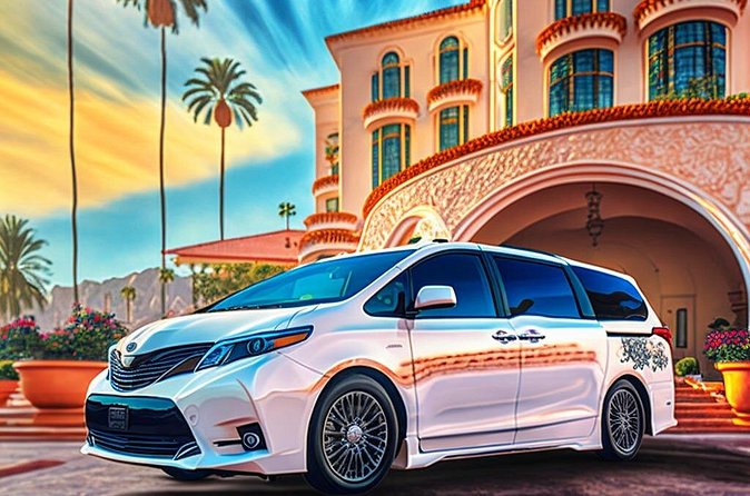 San Juan Airport Taxi To Multiple Destinations In Puerto Rico Up to 5 People - Airport to Ponce: the long transfer question