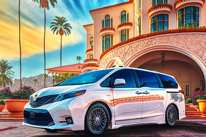 San Juan Airport Taxi To Multiple Destinations In Puerto Rico Up to 5 People - How the service performed for different schedules