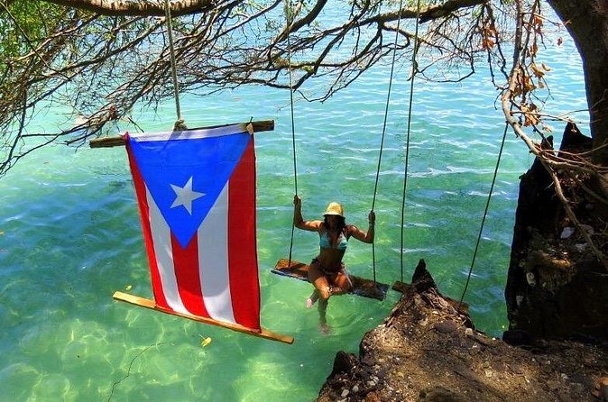 San Juan Airport to Fajardo and Ceiba One Way Trip - Who will get the most from this service