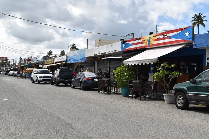 San Juan Airport to Rio Grande and Luquillo Vice versa One way Trip - What the 40-to-60-minute drive means for your plans