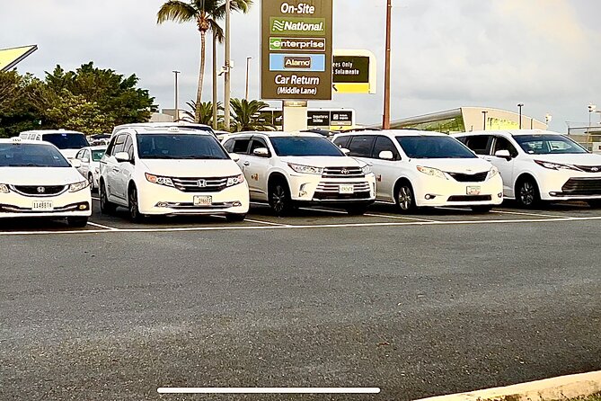 San Juan Airport to Rio Grande and Luquillo Vice versa One way Trip - Why careful driving and communication matter