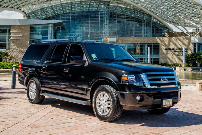 San Juan Airport Transfer - Delays, missed timing, and the shared-ride risk