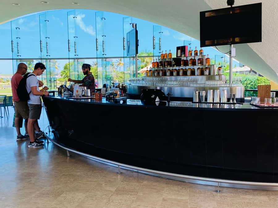 San Juan: Bacardi Rum Distillery and Old San Juan Combo Tour - Meeting at Plaza Colón in Old San Juan