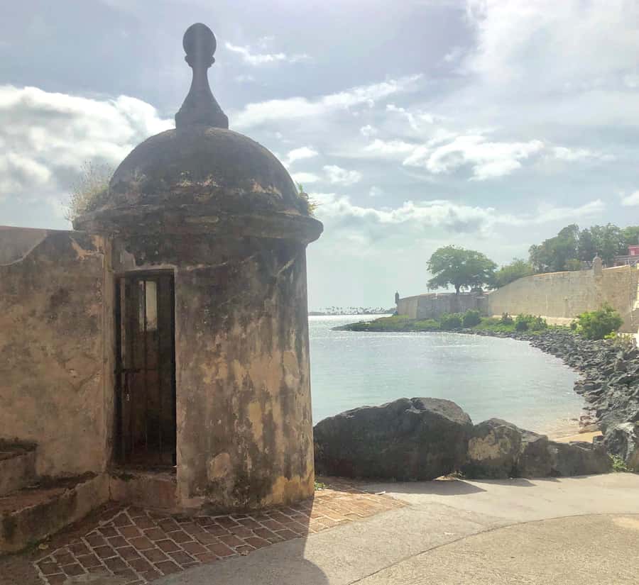San Juan: Bacardi Rum Distillery and Old San Juan Combo Tour - Who should book this combination