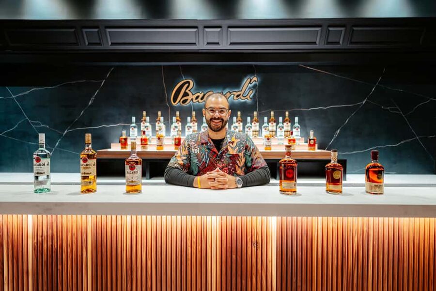 San Juan: Casa Bacardi Distillery Tour - The Rum Tasting Tour slows down for the spirit itself