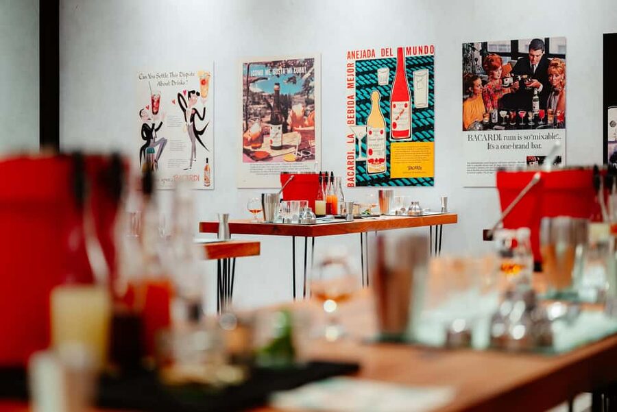 San Juan: Casa Bacardi Distillery Tour - Guides make the difference between ordinary and memorable