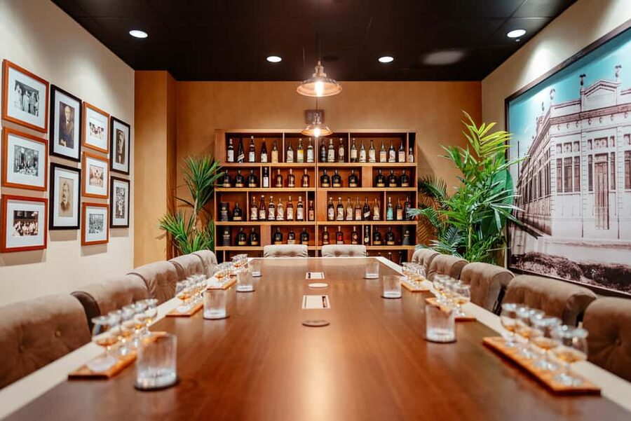 San Juan: Casa Bacardi Distillery Tour - Getting there from Old San Juan