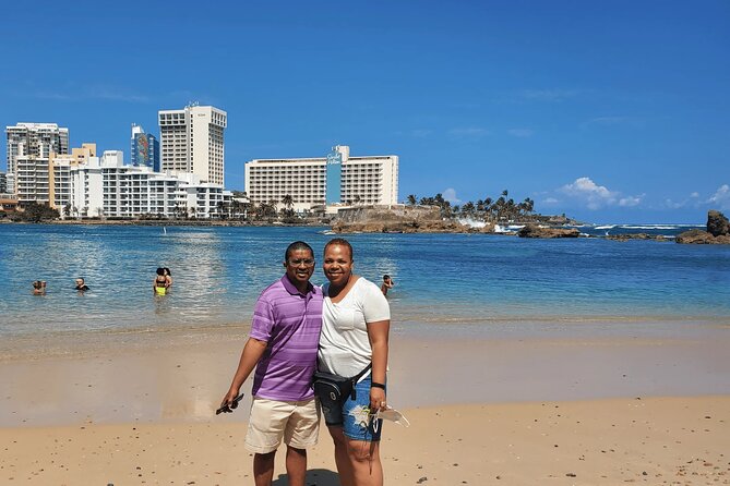 San Juan Done Right! - Driving Tour - Why this tour makes sense on your first morning
