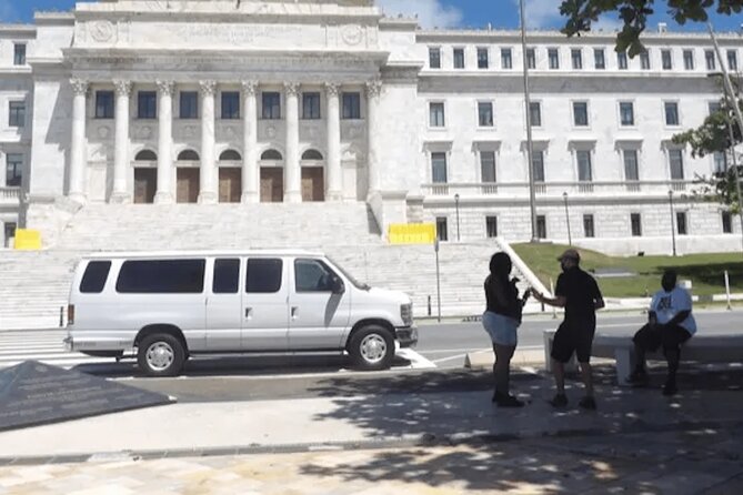 San Juan Done Right! - Driving Tour - Food tips and extra stops