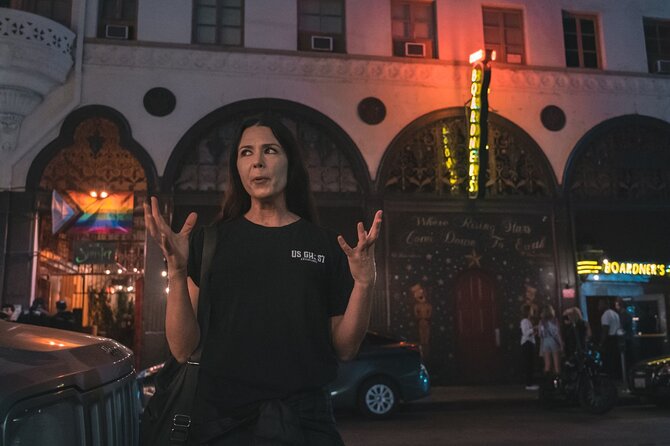 San Juan Ghost Tour: Shrieks in the Sugarcane - Casa Blanca and nearly five centuries of stories